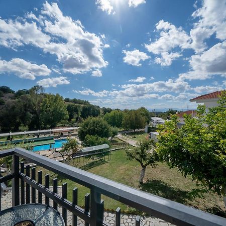 Tselikas Hotel Kozáni Kültér fotó