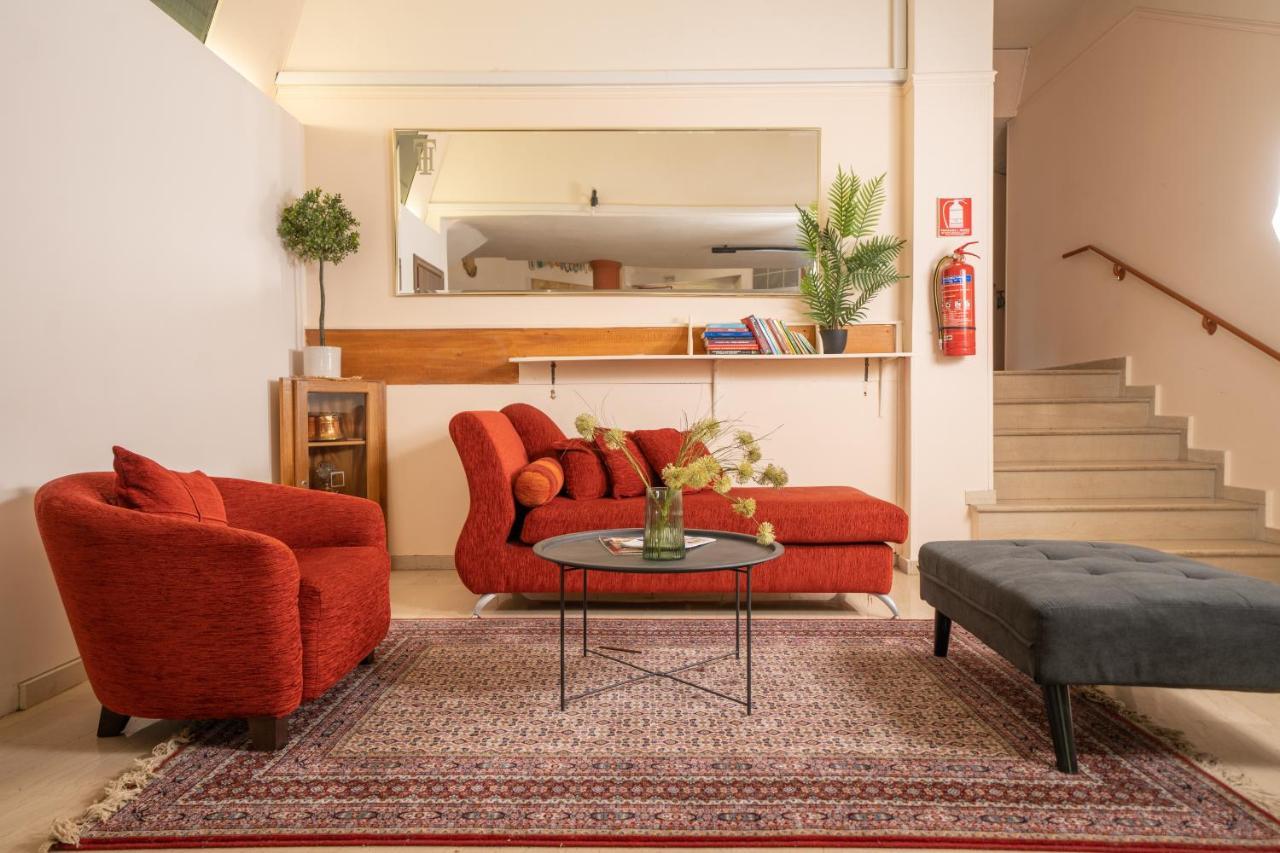 Tselikas Hotel Kozáni Kültér fotó