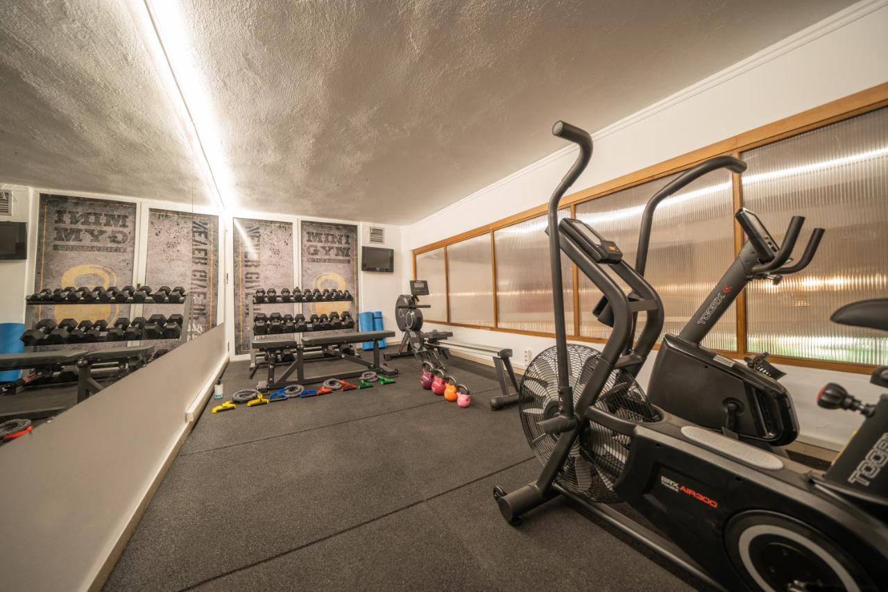 Tselikas Hotel Kozáni Kültér fotó