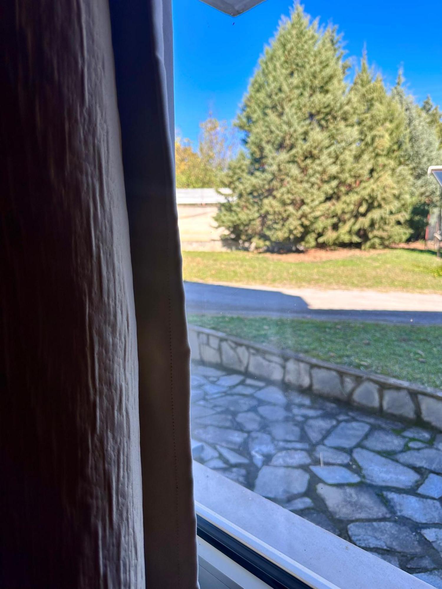 Tselikas Hotel Kozáni Szoba fotó