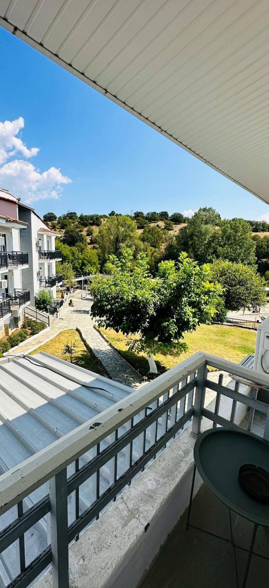 Tselikas Hotel Kozáni Szoba fotó