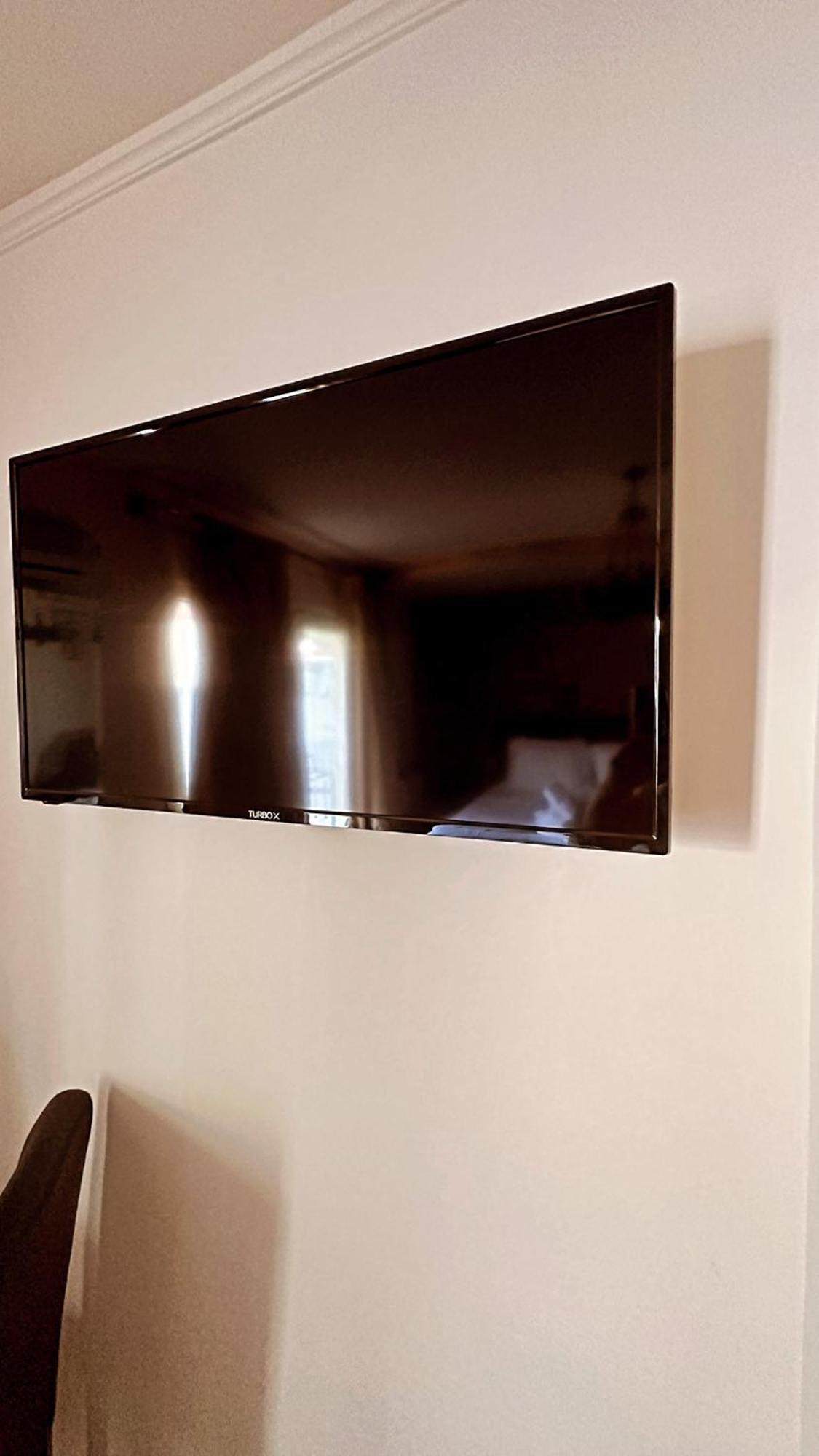 Tselikas Hotel Kozáni Szoba fotó