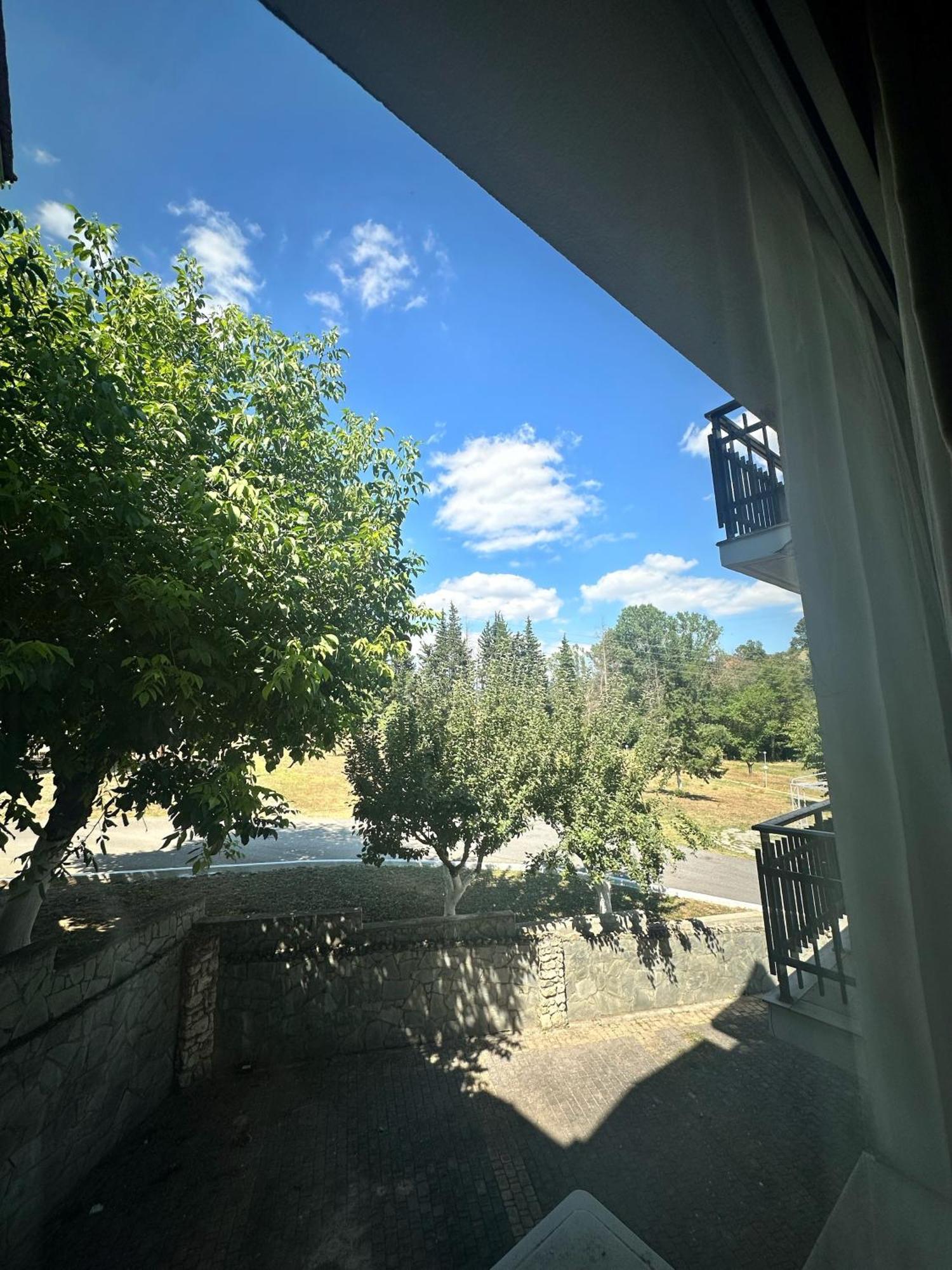Tselikas Hotel Kozáni Szoba fotó